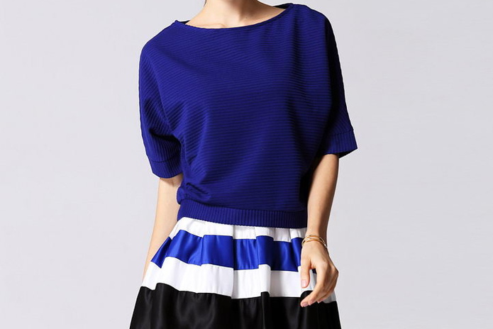 Наша  одежда – ваш стиль! - PR