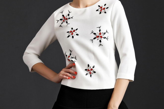 Наша  одежда – ваш стиль! - PR