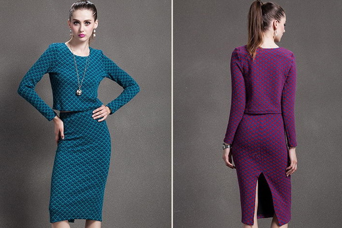 Наша  одежда – ваш стиль! - PR