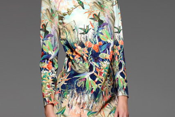 Наша  одежда – ваш стиль! - PR