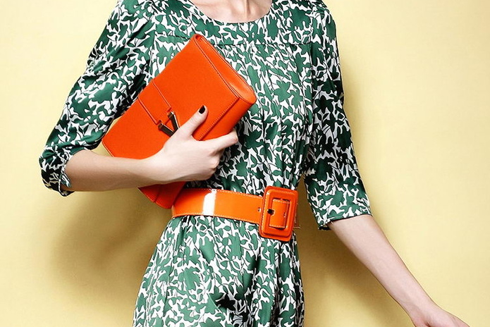 Наша  одежда – ваш стиль! - PR