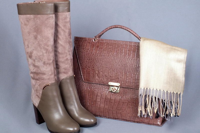 Наша  одежда – ваш стиль! - PR