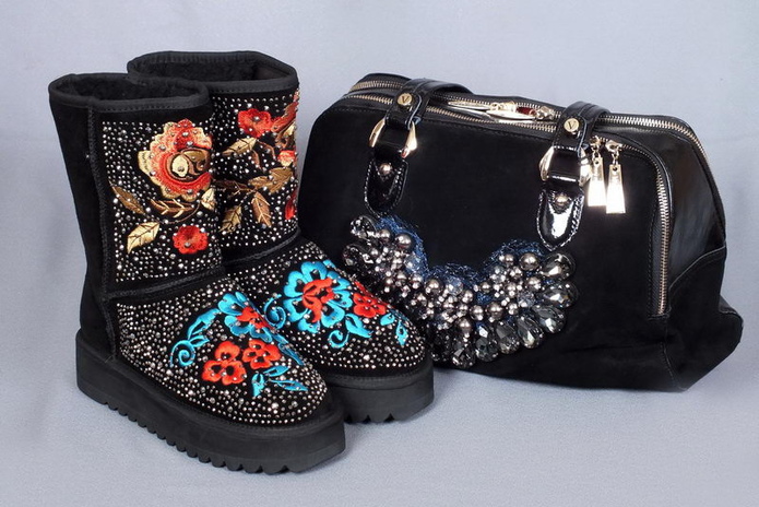 Наша  одежда – ваш стиль! - PR