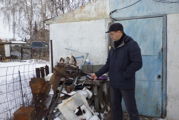 Жизнь на фоне