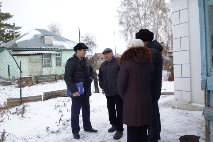 Жизнь на фоне