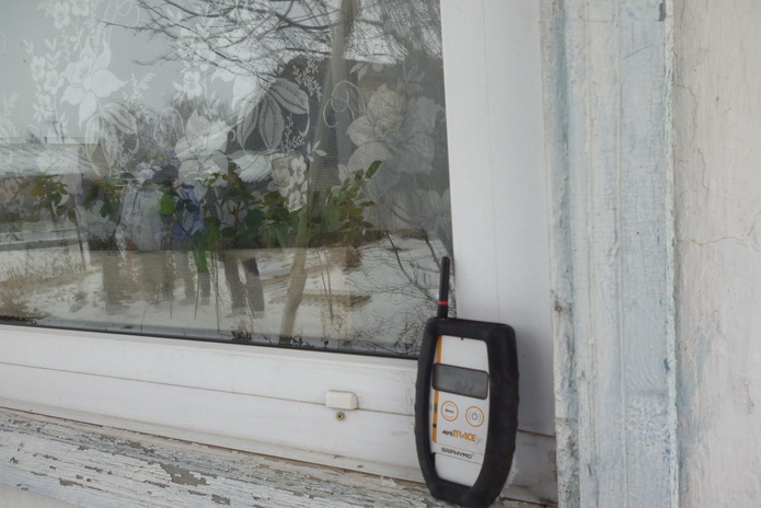 Жизнь на фоне