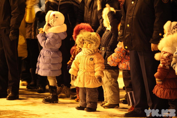 Ёлочка за 10 минут (+фото)