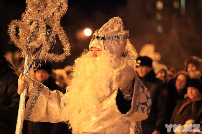 Ёлочка за 10 минут (+фото)