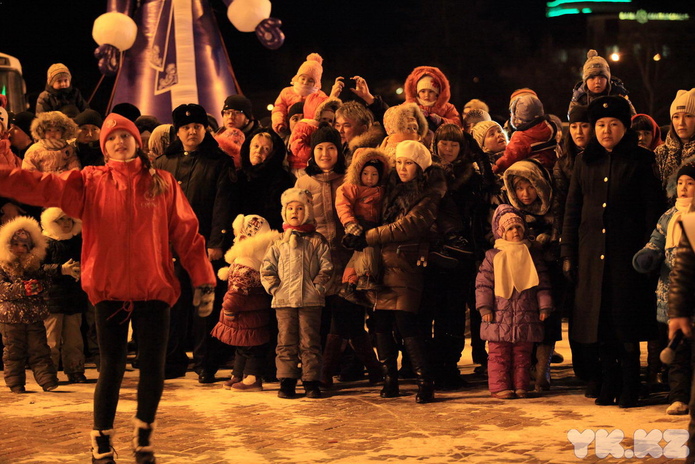 Ёлочка за 10 минут (+фото)