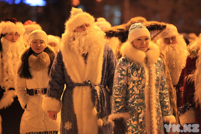 Ёлочка за 10 минут (+фото)