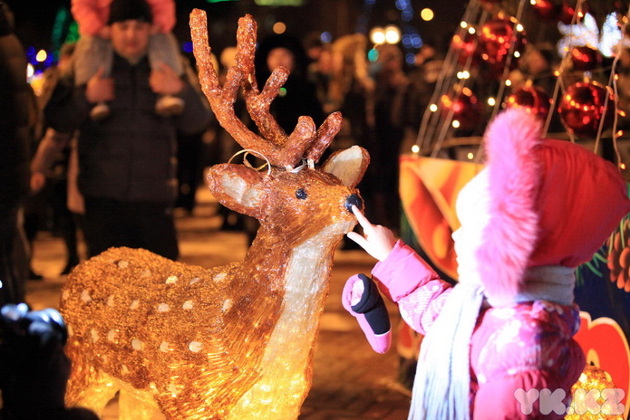 Ёлочка за 10 минут (+фото)