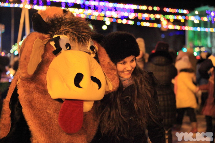 Ёлочка за 10 минут (+фото)