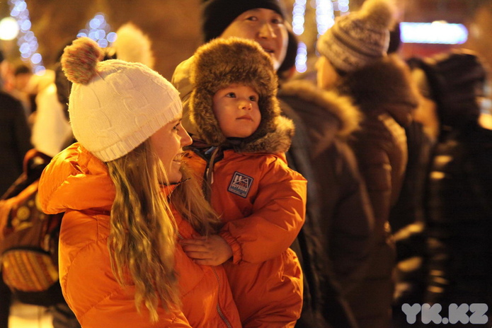 Ёлочка за 10 минут (+фото)