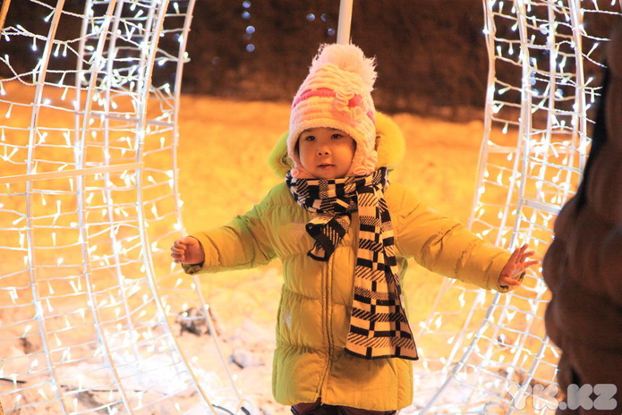 Ёлочка за 10 минут (+фото)