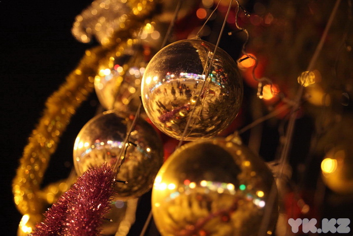 Ёлочка за 10 минут (+фото)