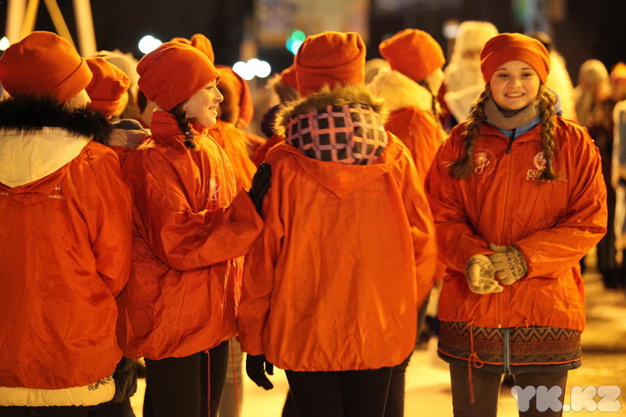 Ёлочка за 10 минут (+фото)