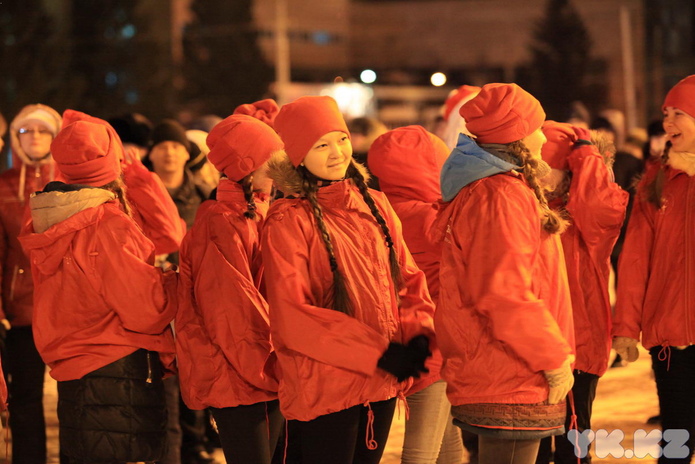 Ёлочка за 10 минут (+фото)