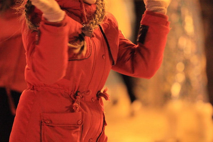 Ёлочка за 10 минут (+фото)