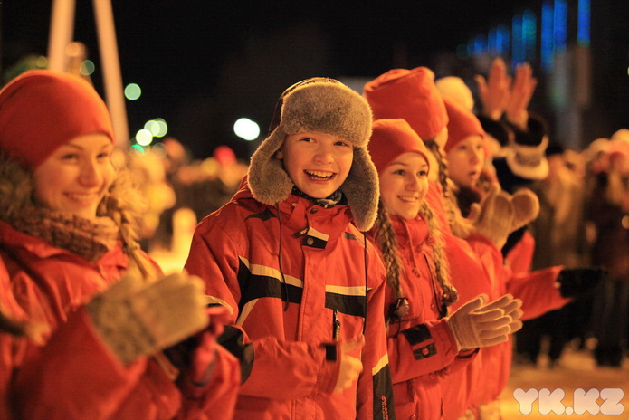 Ёлочка за 10 минут (+фото)