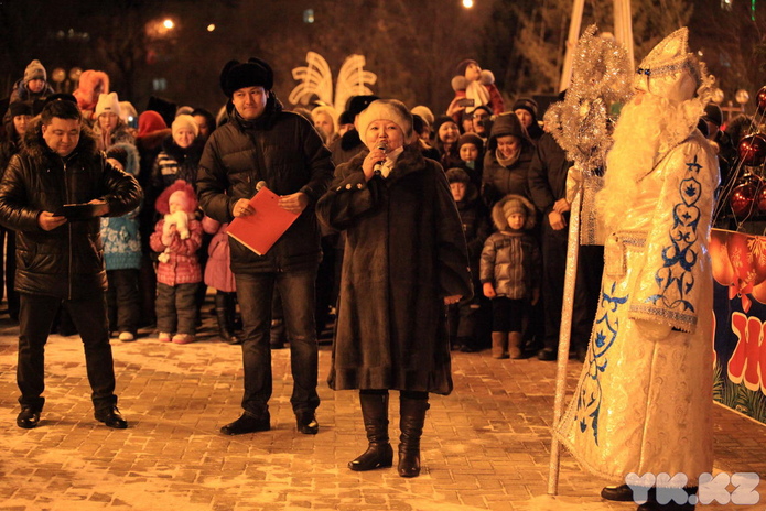 Ёлочка за 10 минут (+фото)