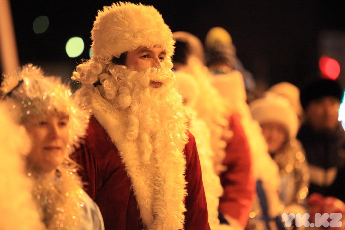 Ёлочка за 10 минут (+фото)