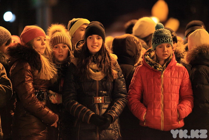 Ёлочка за 10 минут (+фото)