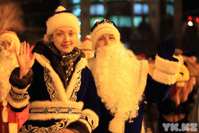 Ёлочка за 10 минут (+фото)