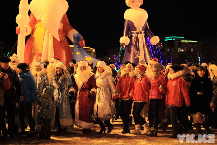 Ёлочка за 10 минут (+фото)