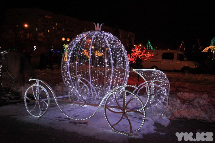 Ёлочка за 10 минут (+фото)