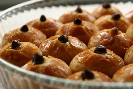 Новогодняя сказка в 