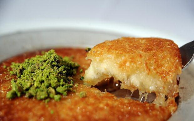 Новогодняя сказка в 