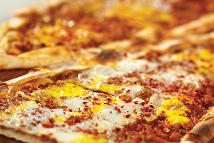 Новогодняя сказка в 