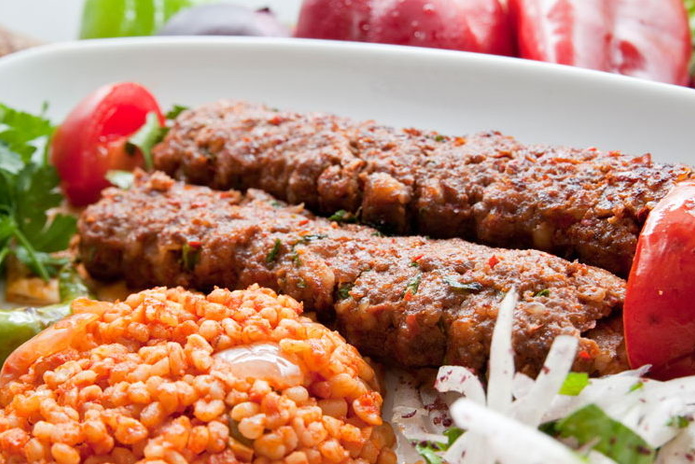 Новогодняя сказка в 