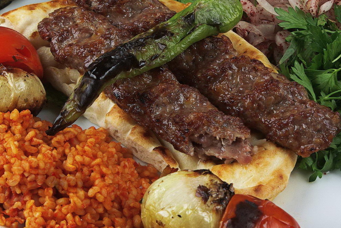 Новогодняя сказка в 