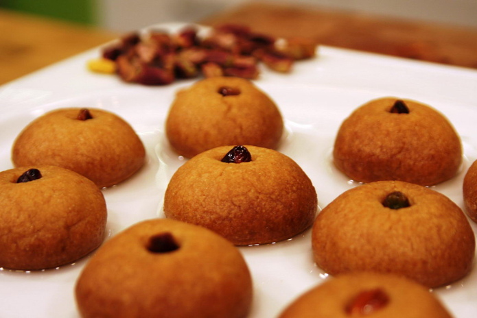 Новогодняя сказка в 