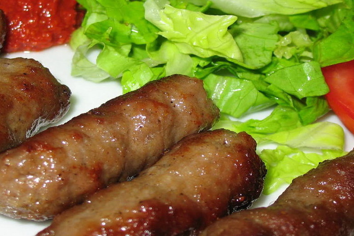 Новогодняя сказка в 