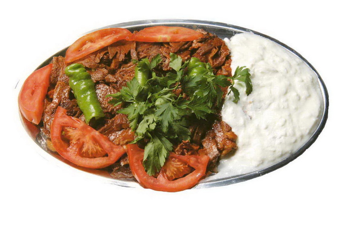 Новогодняя сказка в 