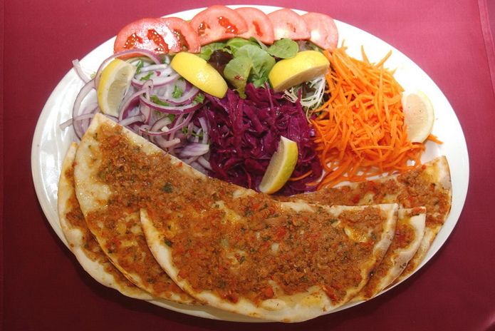 Новогодняя сказка в 