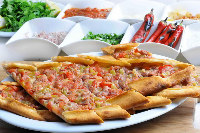 Новогодняя сказка в 