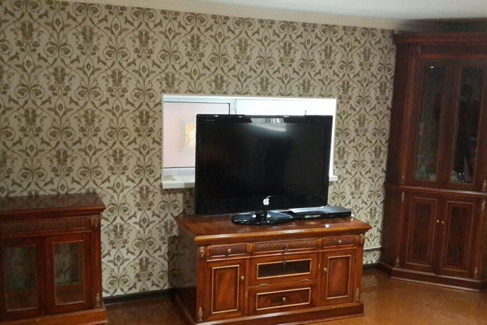 Новогодняя сказка в 