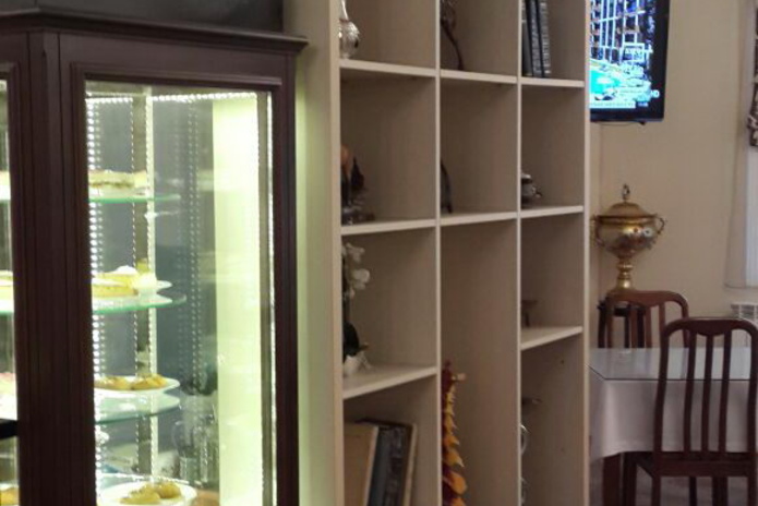 Новогодняя сказка в 