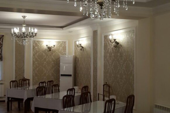 Новогодняя сказка в 