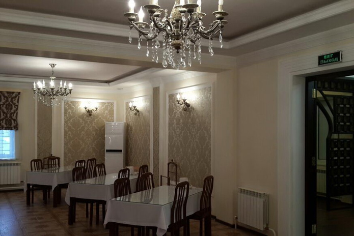 Новогодняя сказка в 