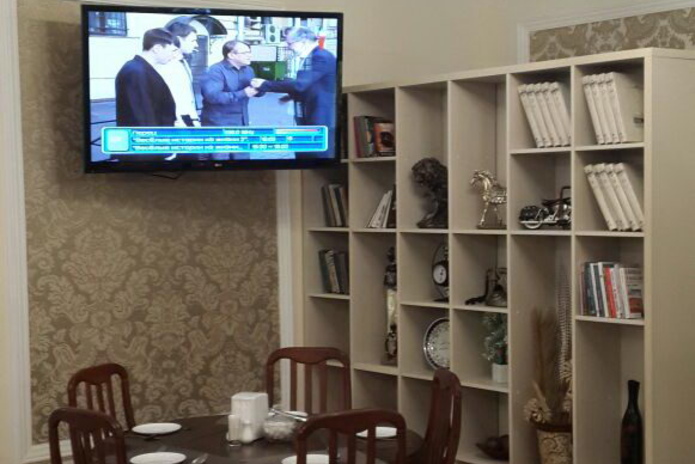 Новогодняя сказка в 