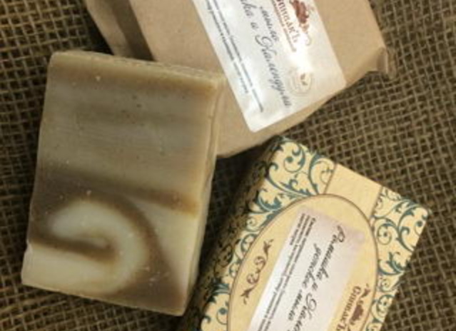 Подарок без химии! - PR