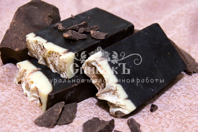 Подарок без химии! - PR