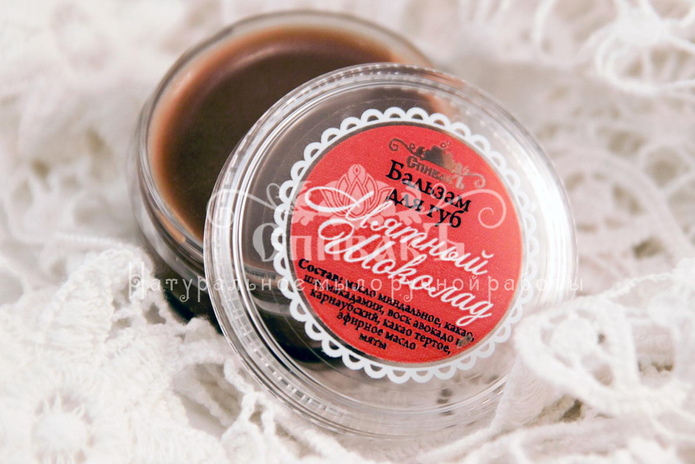 Подарок без химии! - PR