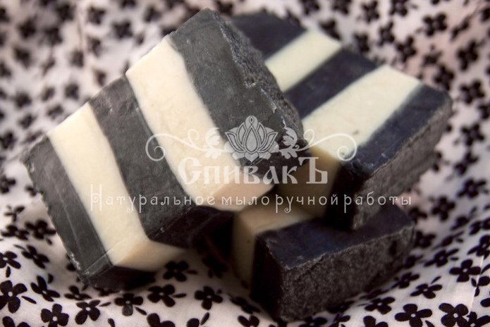 Подарок без химии! - PR