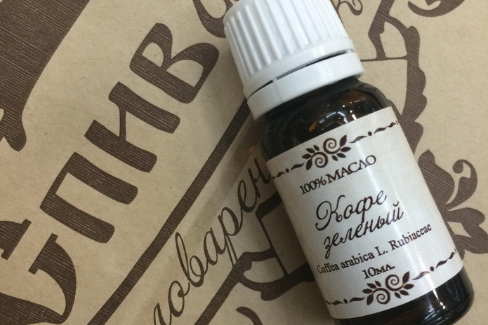 Подарок без химии! - PR