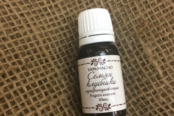 Подарок без химии! - PR